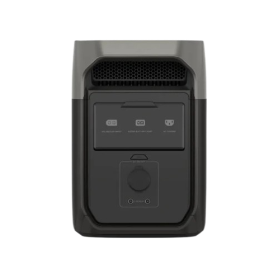 EcoFlow DELTA 3 Plus (1024 Вт·год)